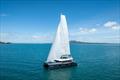 1.3kms of sail and power vessels will be on dislay at the 2025 Auckland Boat Show © Auckland Boat Show