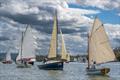 Noosa Gaff Rig Regatta 2023 © Neale Bertram