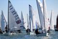 Christchurch Harbour Interclub Series day 2 © Sarah Desjonqueres