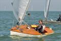 Tom Lee - Nationals at Herne Bay © Champion Marine