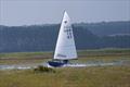 Nod Race at Overy Staithe © Ellis Whitcomb