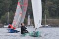 Nicol Halcrow - OK Scottish Inland Championship at Loch Earn © Craig Pagett