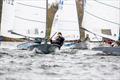 P&B OK Dinghy End of Season Championships at Northampton © Tim Hampton