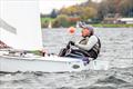 P&B OK Dinghy End of Season Championships at Northampton © Tim Hampton