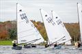 P&B OK Dinghy End of Season Championships at Northampton © Tim Hampton