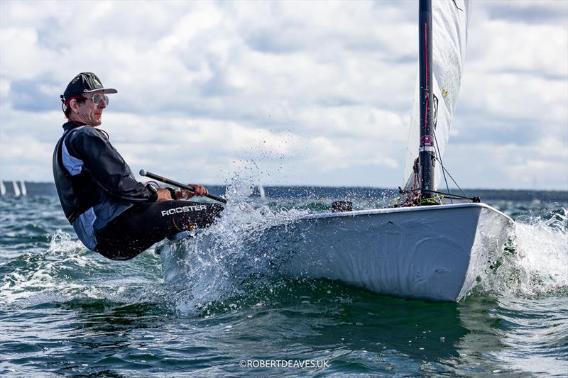 Nick Craig, GBR - photo © Robert Deaves