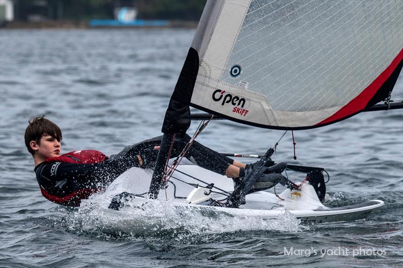 2024 Manly Cup - photo © Marg's Yacht Photos