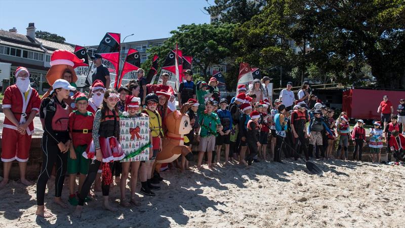 2024 Manly Cup - photo © Marg's Yacht Photos