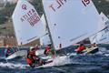 Eric Fenech Pace - Mapfre Middlesea Euromed Regatta at Malta Young Sailors Club © Rodrigo M. Rato / Malta Young Sailors' Club