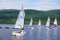 Loch Tummel Youth and Junior Championship © Peter Brown