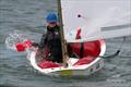 Gill Savills Optimist UK Nationals at Pwllheli © Paul Sanwell / OPP