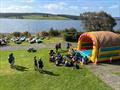 Northern Optimist Late Summer Championship at Derwent Reservoir © Howard Versey & Lindsay Welfare