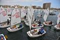 35th Palamós Optimist Trophy 2025 © Alfred Farré