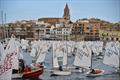 35th Palamós Optimist Trophy 2025 © Alfred Farré