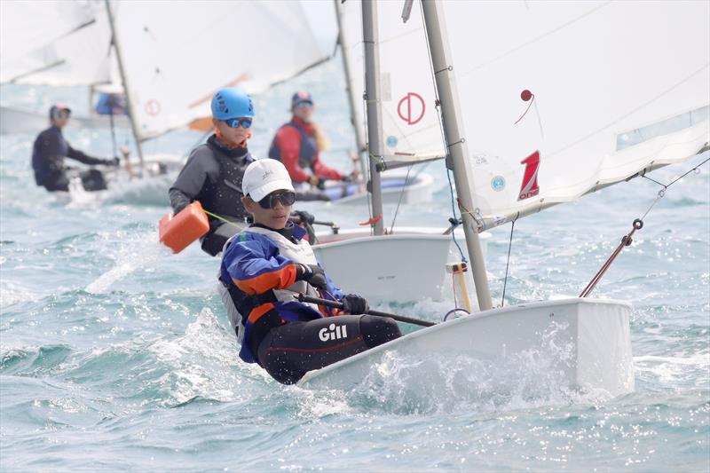 Sun Hung Kai & Co. Hong Kong Race Week 2023 - Day 1 - photo © RHKYC / Guy Nowell