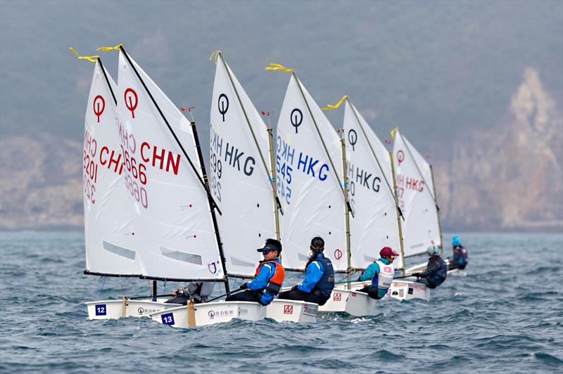 Sun Hung Kai & Co. Hong Kong Race Week - photo © RHKYC/ Guy Nowell