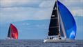 2023 Southern Straits Race © West Vancouver Yacht Club