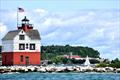 100th Bayview Mackinac Race presented by National Fleet Services © PhotoElement/BYC