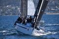 Intrigue will be a top contender in the Tasmanian Yachting Championship © Jane Austin