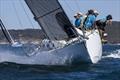 Local Hero - Pantaenius Pittwater Regatta 2025 © Andrea Francolini