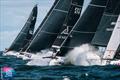 Big wind and waves in Class B starts today - 2025 Garmin ORC World Championship &copy; Janis Spurdzins / Kalev Yacht Club