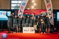 X-Yachts' XR 41 wins ORC World Championship (Class B) in Tallinn &copy; Janis Spurdzins
