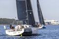 TENET (JPK 10.30), sailed by Perttu Monthan and Mikko Karppinen © Finnish Double-Handed Championship 2025 / Pepe Korteniemi