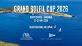 Grand Soleil Cup 2026 registrations are officially open &copy; Grand Soleil Yachts