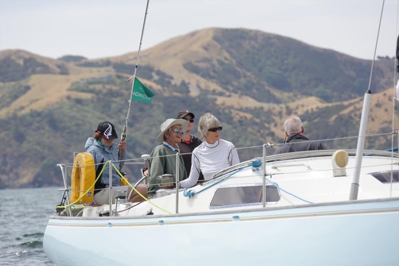 Day 2, CRC Bay of Islands Sailing Week, 2018, January 25, 2018 - photo © (c) Will Calver, oceanphotography.co.nz.