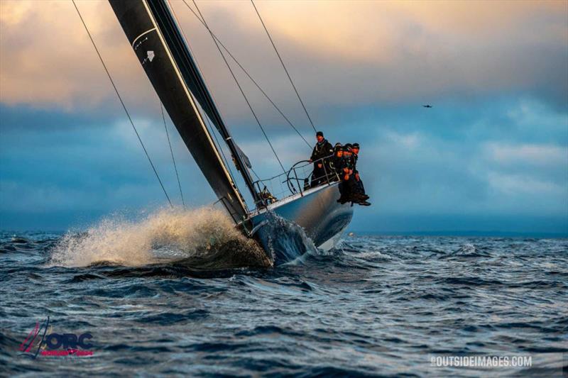 2024 ORC World Championship - photo © Paul Todd / OutsideImages.com