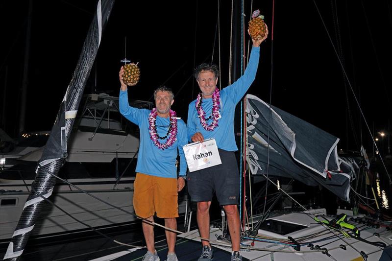 Transpac 2025 - photo © David Livingston