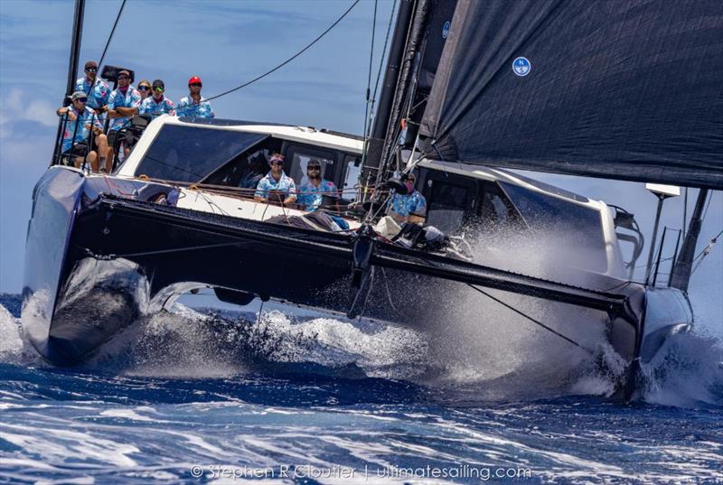 Transpac 2025 - photo © Stephen R Cloutier