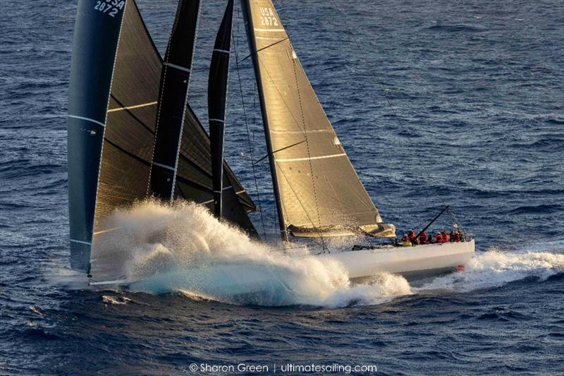 Transpac 2025 - photo © Sharon Green / ultimatesailing.com
