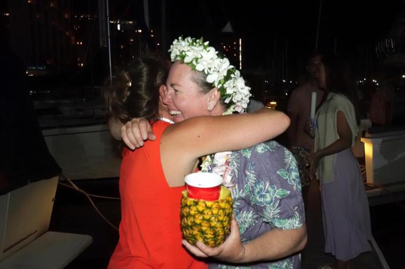 Transpac 2025 - photo © Transpacific Yacht Club