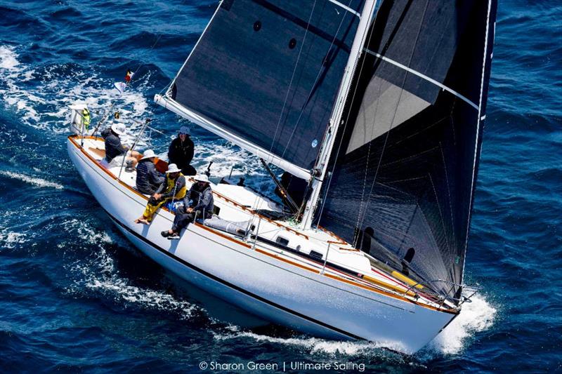 Transpac 2025 - photo © Sharon Green / ultimatesailing.com