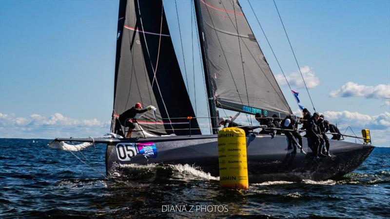 Mati Sepp's CLEAN ENERGY - 2025 Garmin ORC World Championship - photo © Diana Zbranciecki / Kalev Yacht Club