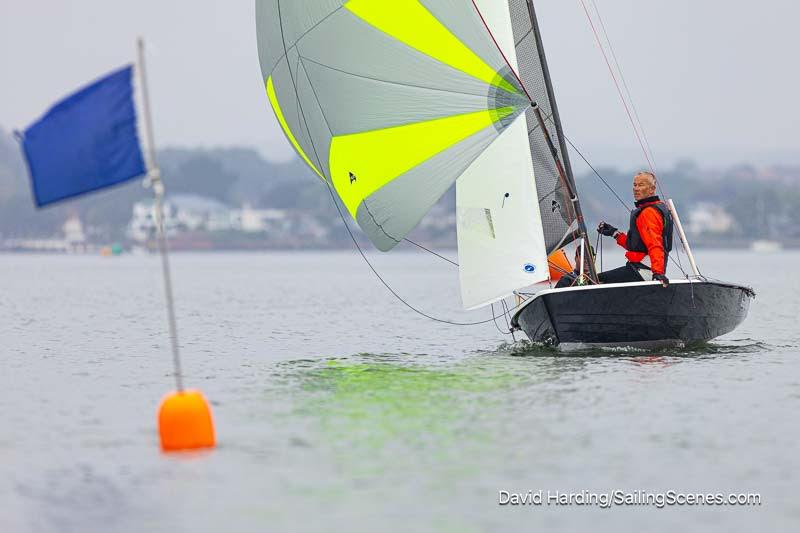 Craftinsure Osprey UK Nationals at Poole - photo © David Harding / www.sailingscenes.com