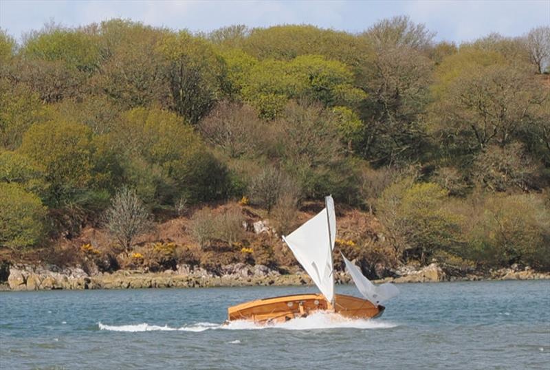 Solway Yacht Club's Big Launch 2025 - photo © Margaret Purkis