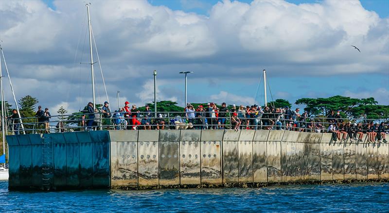 Victorian School Team Sailing State Championships 2023 - photo © Alan Dillon