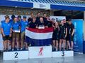 European Dream Cup: Dutch Sail Team claims victory in a remarkable event © European Dream Cup