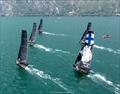 69F Formula fleet &copy; 69F Sailing / Zerogradinord