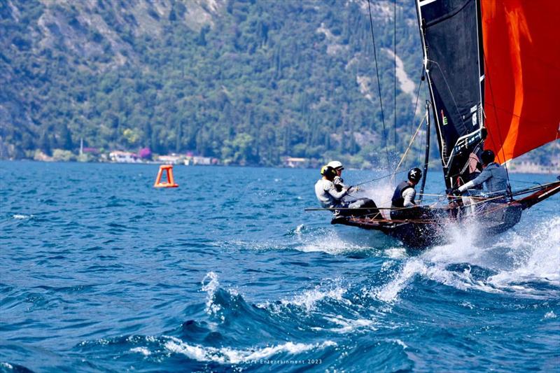 European Dream Cup 2023