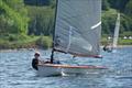 Early Summer Series of Sunday races is providing great racing at Llandegfedd © Phil Hewitt