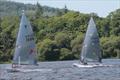 Phantom Northern Super Series event at Bassenthwaite © William Carruthers