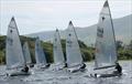 Phantom Northern Super Series event at Bassenthwaite © William Carruthers