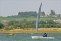 Burnham Sailing Club's Phantom during HMS St.Mathew Cup 2024 © Petru Balau Sports Photography / sports.hub47.com