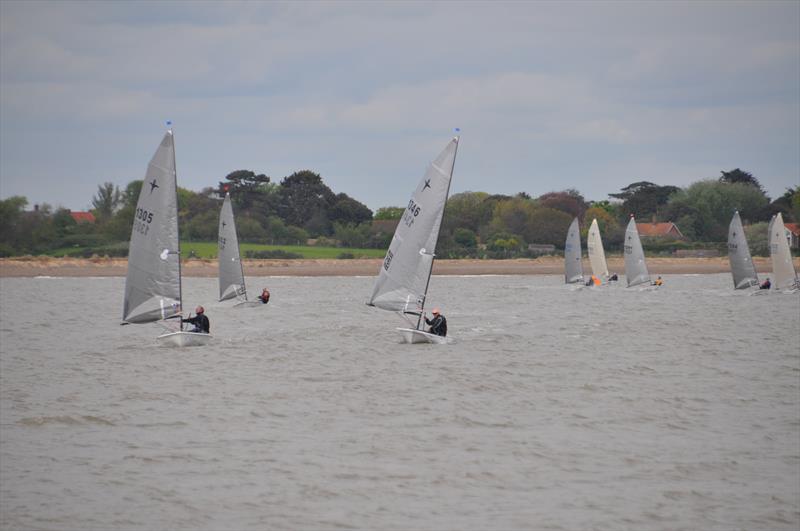 Phantom Eastern Series at Southwold - photo © Simon Feilden