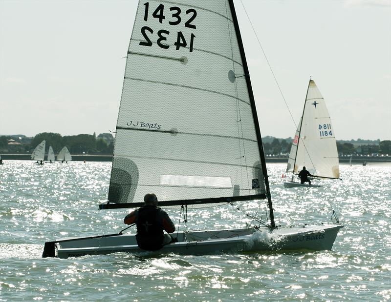 Phantom Nationals at Minnis Bay - photo © Nick Champion / www.championmarinephotography.co.uk