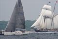 49th annual Buzzards Bay Regatta © Fran Grenon / Spectrum