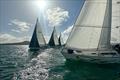 Farr 1020 NZ National - Bucklands Beach YC - June 2024 © Rod McFarlane